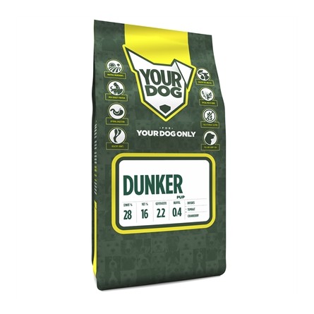 Yourdog Dunker Pup
