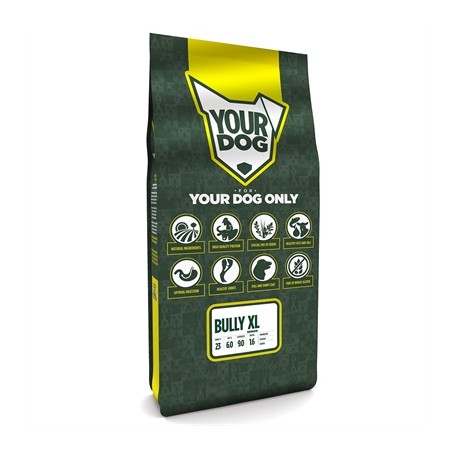 Yourdog Bully Xl Senior