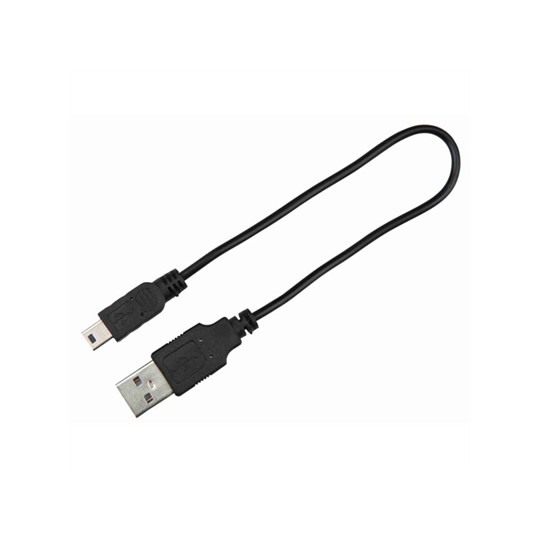 Trixie Lichtgevende Halsband Hond Usb Siliconen Oplaadbaar Groen