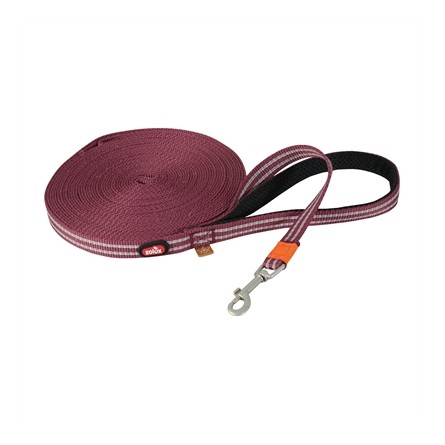 Zolux Bvk Sleeplijn Plat Rood