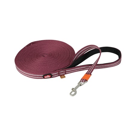 Zolux Bvk Sleeplijn Plat Rood