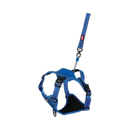 Zolux Easyride Hondentuig Blauw