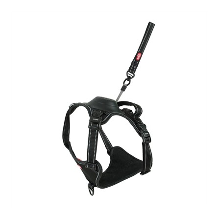 Zolux Easyride Hondentuig Zwart