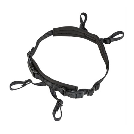 Trixie Paniekadapter Stay Voor Tuigen Zwart