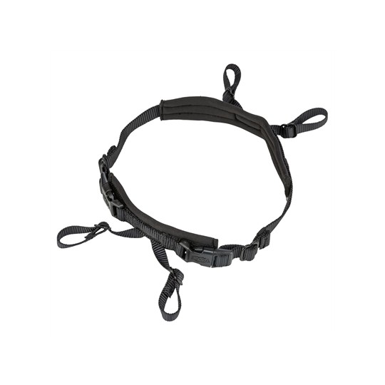 Trixie Paniekadapter Stay Voor Tuigen Zwart