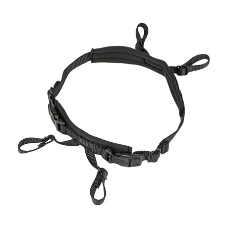 Trixie Paniekadapter Stay Voor Tuigen Zwart