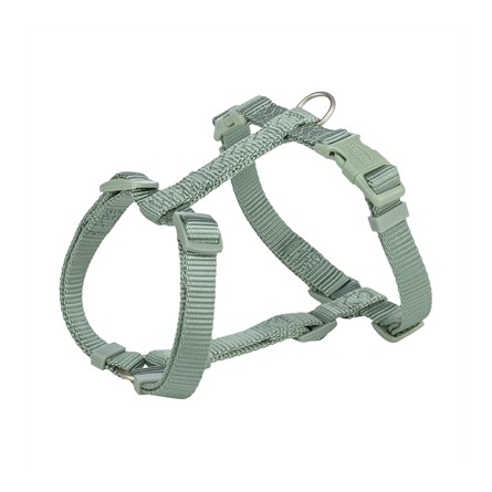 Trixie Hondentuig Premium H-Tuig Salie Groen