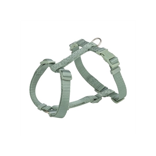 Trixie Hondentuig Premium H-Tuig Salie Groen