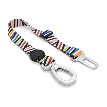 Morso Honden Autogordel Gerecycled Spaghetti Incident