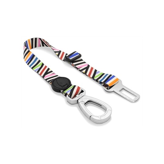 Morso Honden Autogordel Gerecycled Spaghetti Incident