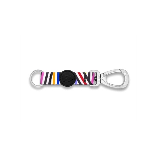 Morso Key Cord Sleutelhanger Gerecycled Spaghetti Incident