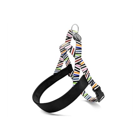 Morso Norwegian Hondentuig Gerecycled Spaghetti Incident