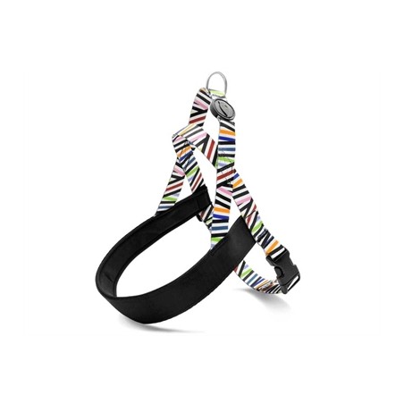 Morso Norwegian Hondentuig Gerecycled Spaghetti Incident