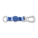 Morso Key Cord Sleutelhanger Gerecycled Splash Blauw