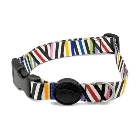 Morso Halsband Hond Gerecycled Spaghetti Incident