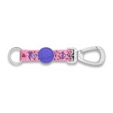 Morso Key Cord Sleutelhanger Gerecycled Sweet Tweet Roze