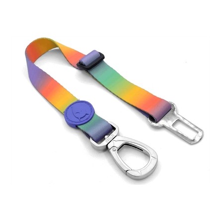 Morso Honden Autogordel Gerecycled Spring Blossom