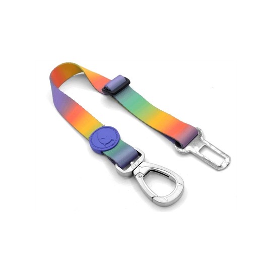 Morso Honden Autogordel Gerecycled Spring Blossom