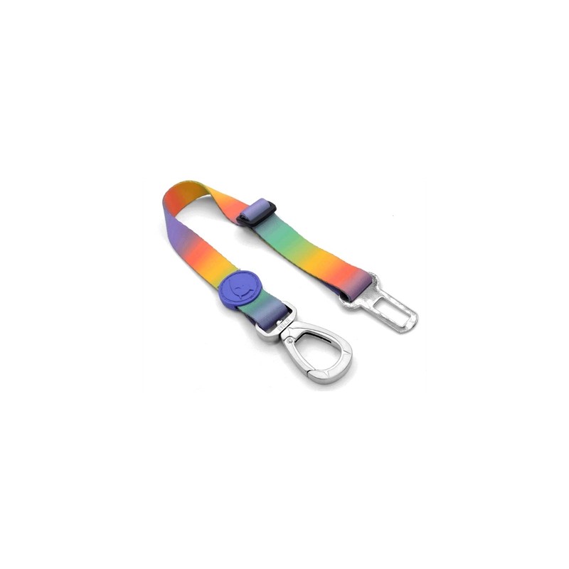 Morso Honden Autogordel Gerecycled Spring Blossom