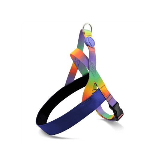 Morso Norwegian Hondentuig Gerecycled Spring Blossom