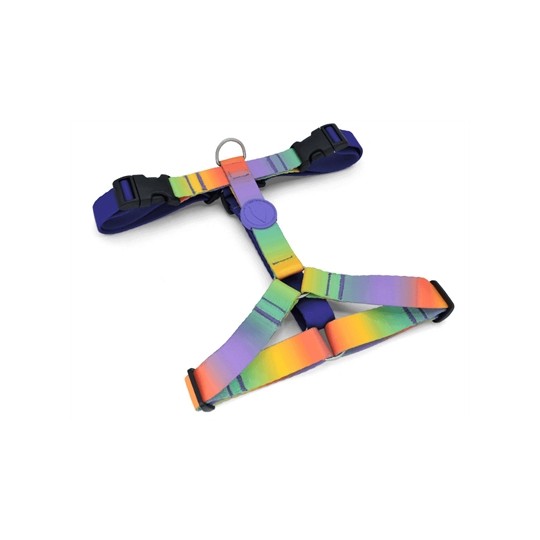 Morso Hondentuig H-Tuig Gerecycled Spring Blossom