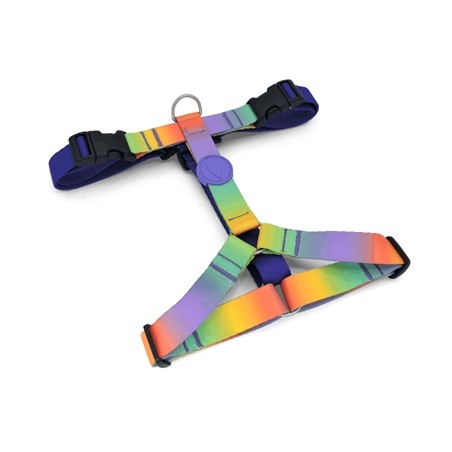 Morso Hondentuig H-Tuig Gerecycled Spring Blossom