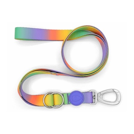 Morso Hondenriem Verstelbaar Gerecycled Spring Blossom