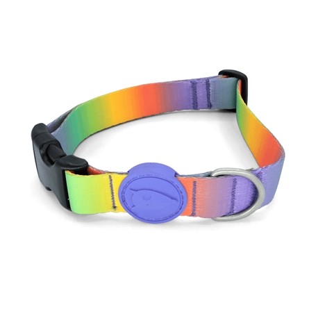 Morso Halsband Gerecycled Spring Blossom