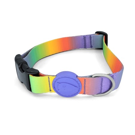 Morso Halsband Gerecycled Spring Blossom