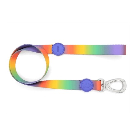 Morso Hondenriem Gerecycled Spring Blossom