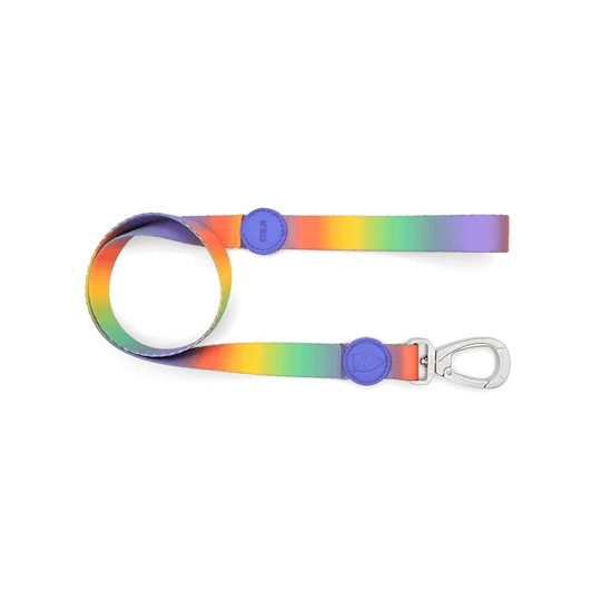 Morso Hondenriem Gerecycled Spring Blossom