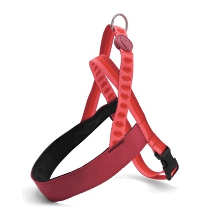 Morso Norwegian Hondentuig Gerecycled Lipstick Roze