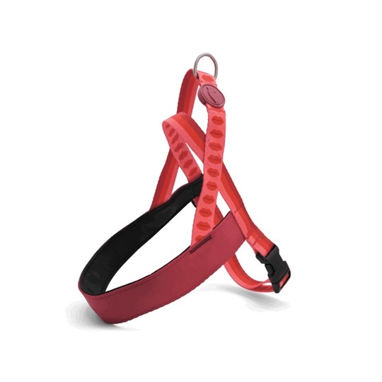 Morso Norwegian Hondentuig Gerecycled Lipstick Roze