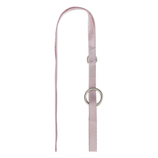 Trixie Hondentuig Junior Puppy Softtuig Met Riem Lila