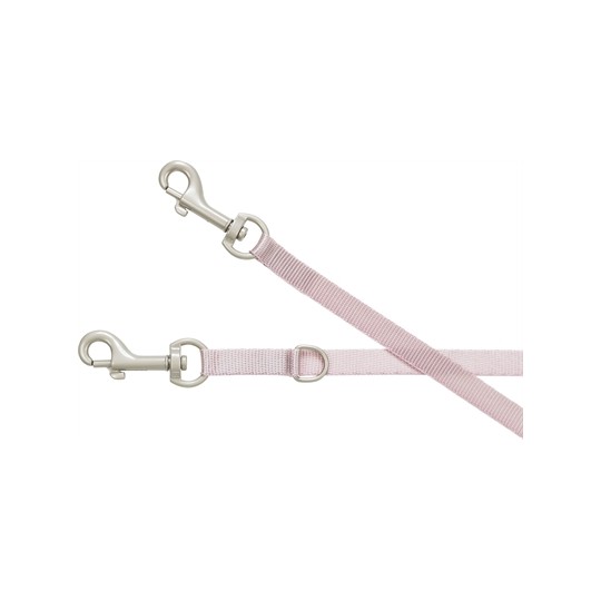 Trixie Hondentuig Junior Puppy Softtuig Met Riem Lila