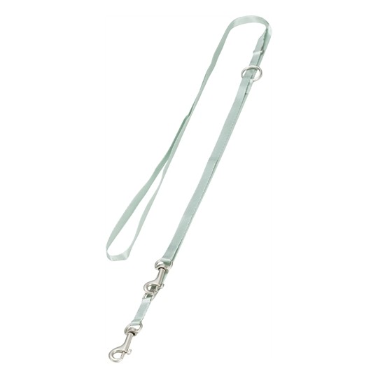 Trixie Hondentuig Junior Puppy Softtuig Met Riem Mintgroen