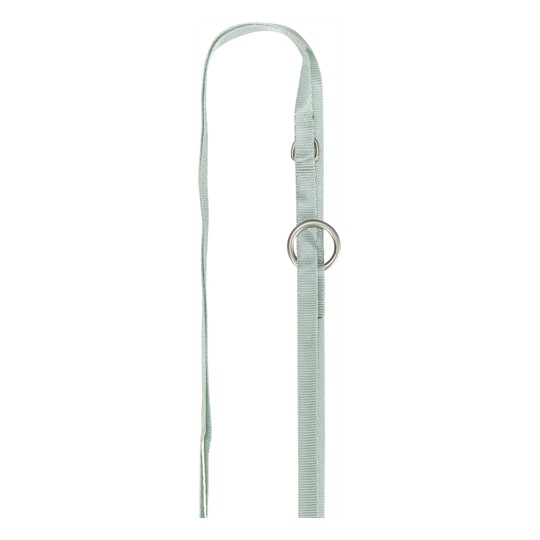 Trixie Hondentuig Junior Puppy Softtuig Met Riem Mintgroen