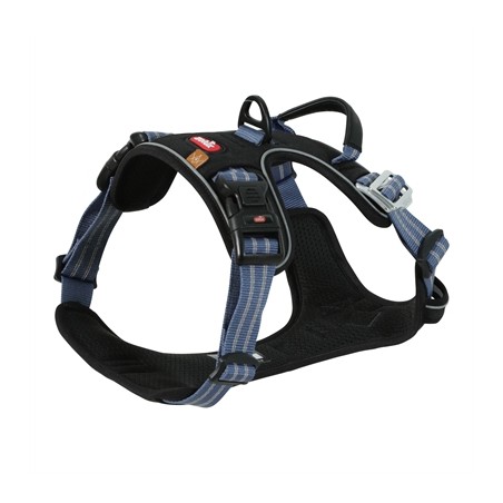 Zolux Bvk Hondentuig Blauw