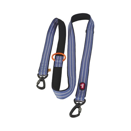 Zolux Bvk Hondenriem Trainingsriem Blauw