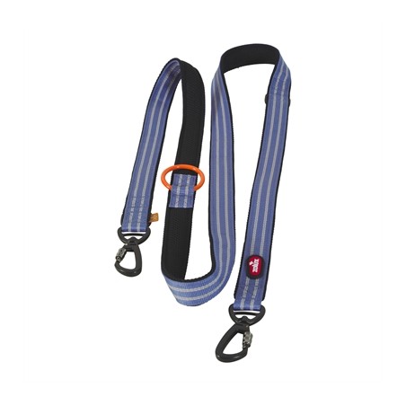 Zolux Bvk Hondenriem Trainingsriem Blauw