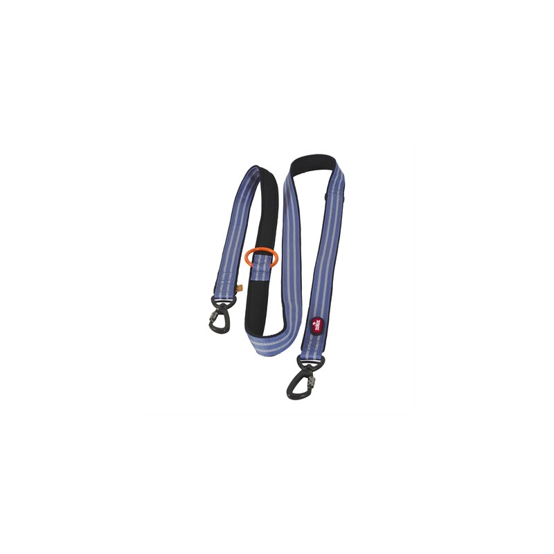 Zolux Bvk Hondenriem Trainingsriem Blauw