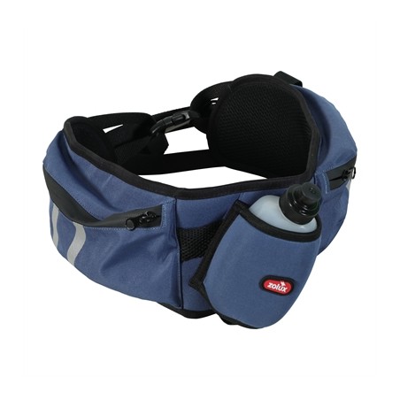 Zolux Bvk Heupriem Sport Blauw