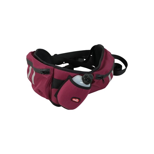 Zolux Bvk Heupriem Sport Rood