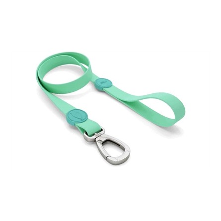 Morso Hondenriem Waterproof Gerecycled Carribean Green Groen