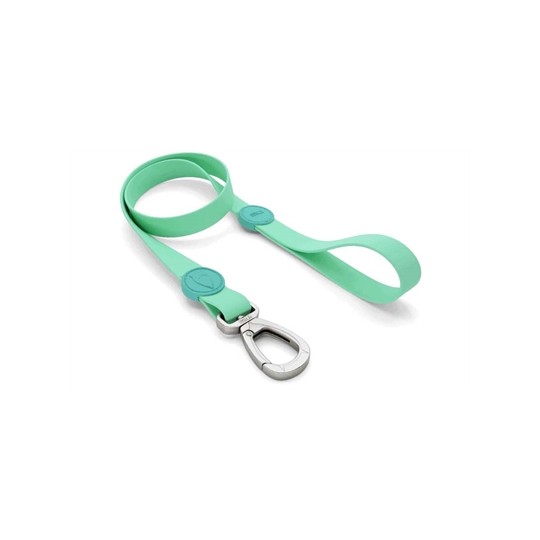 Morso Hondenriem Waterproof Gerecycled Carribean Green Groen