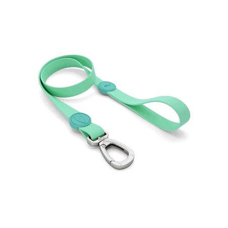 Morso Hondenriem Waterproof Gerecycled Carribean Green Groen