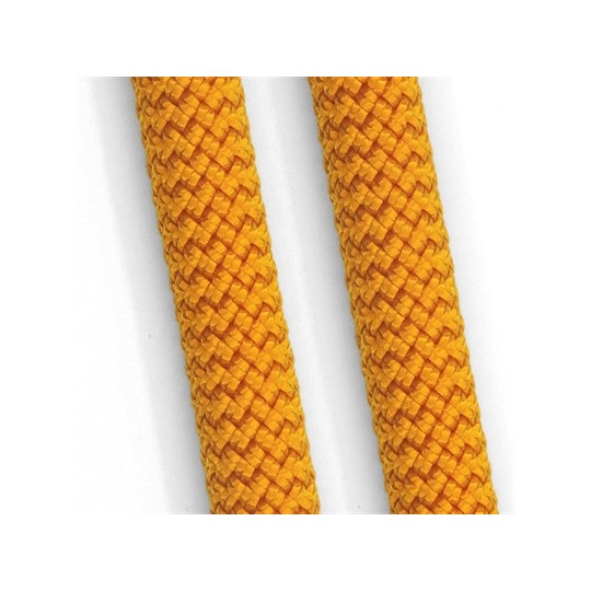 Morso Hondenriem Regular Rope Gerecycled Gold Goud