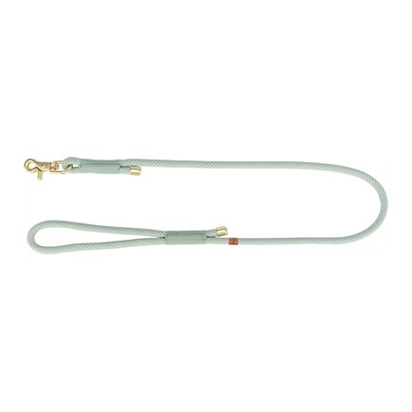 Trixie Soft Rope Hondenriem Saliegroen / Mint