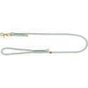 Trixie Soft Rope Hondenriem Saliegroen / Mint