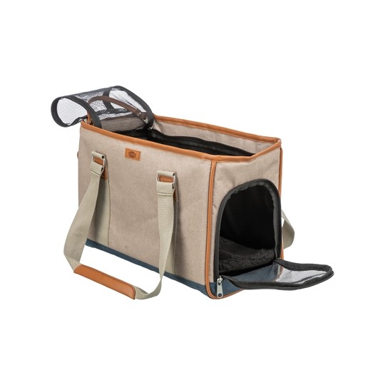 Trixie Hondentas Elisa Zand